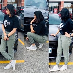 Meet your Posher, Aman